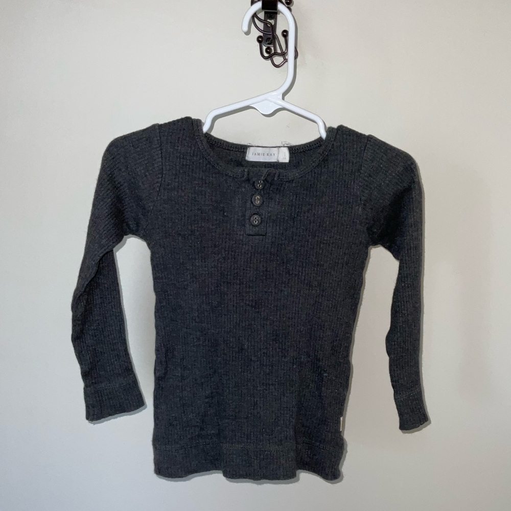 Jamie Lay Long sleeve